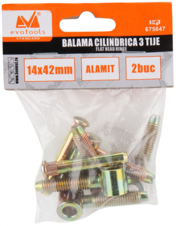 Balama Cilindrica 3 Tije [1]