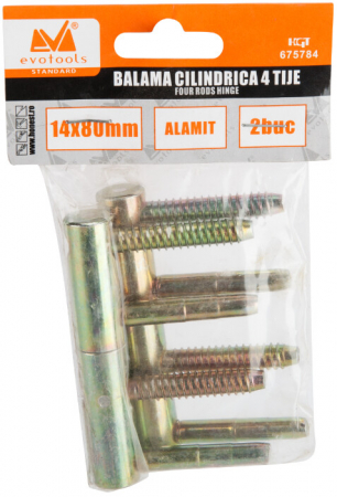Balama Cilindrica 4 Tije [1]