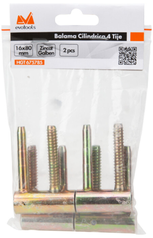 Balama Cilindrica 4 Tije [7]