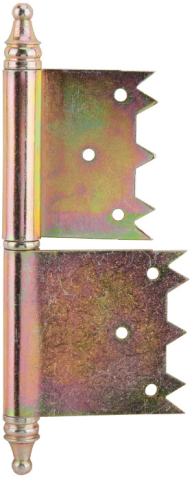 Balama Incastrata Usi/Ferestre [1]