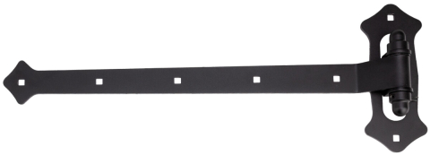 Balama Ornamentala pentru Porti [1]