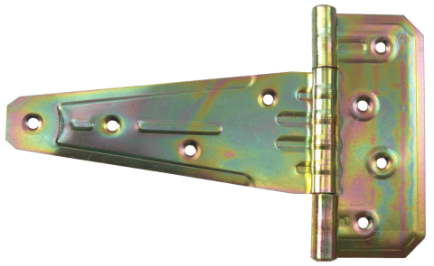 Feronerie, suruburi si elemente fixare - Balama Poarta ETS