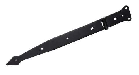 Balama Poarta Neagra Decorativa 2016 [3]