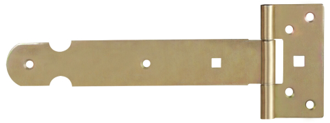 Balamale - Balama Poarta Tip T 4550