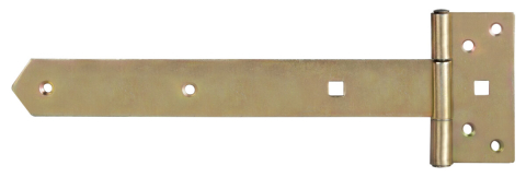 Balamale - Balama Poarta Tip T 4551
