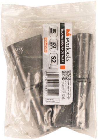 Balama Sudura cu Talpa [2]