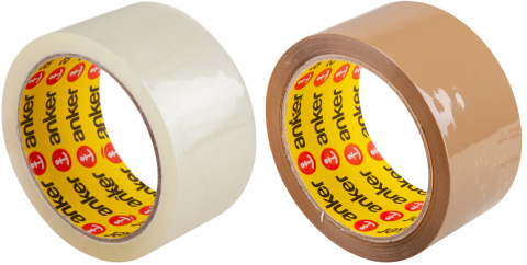 Benzi adezive - Banda Adeziva Anker