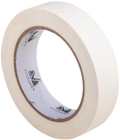 Benzi adezive - Banda Adeziva de Hartie