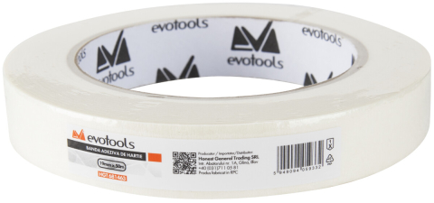 Banda Adeziva de Hartie [3]