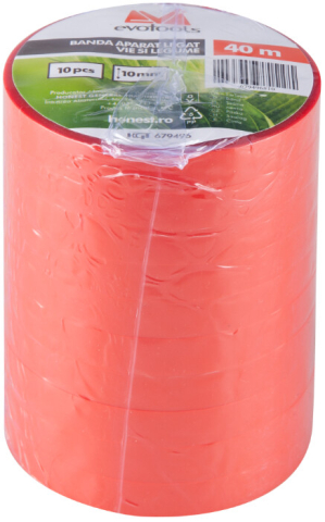 Banda Aparat Legat Vie si Legume [5]