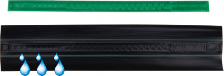 Banda de Picurare cu Fanta 17 mm ETS - Grosime perete 0.15 (6 mil) mm Debit 1.1 lph [2]