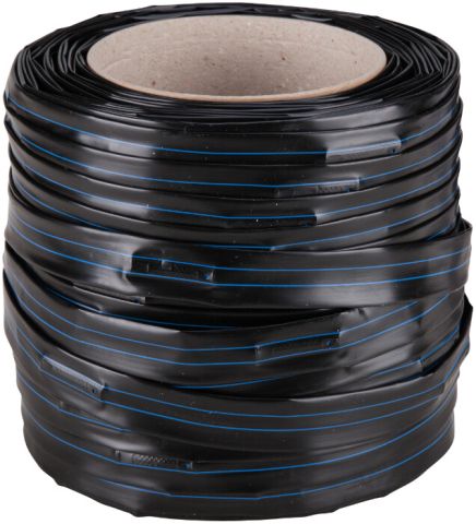 Gradina & gospodarie - Banda de Picurare SD 17 mm ETS - Grosime 0.15 mm Distanta Picurator 30 cm Debit 2.8 l/h - 100 m.l.