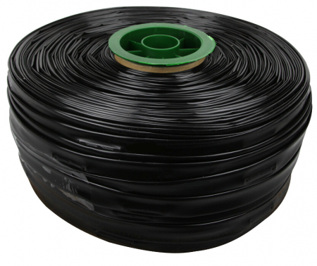 Gradina & gospodarie - Banda de Picurare SD 17 mm - Grosime perete 0.15 (6 mil) mm - 2.800 m.l.