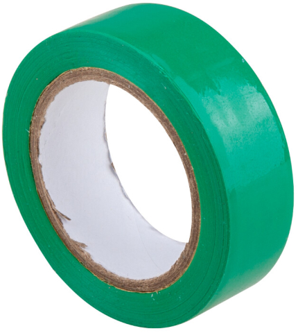 Banda Izolatoare EvoTools - Lungime 10 m Grosime 0.13 mm Latime 19 mm [2]