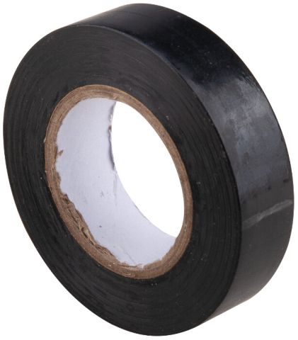 Banda Izolatoare EvoTools - Lungime 20 m Grosime 0.13 mm Latime 19 mm [1]