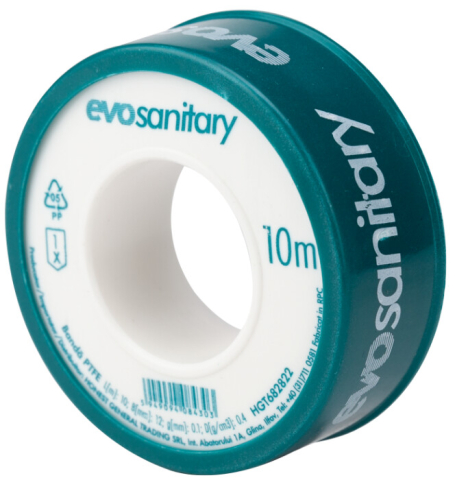 Sanitare - Banda PTFE 2033