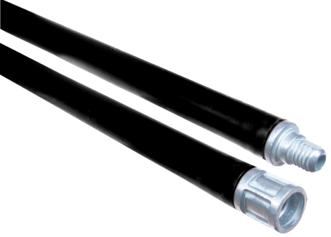 Sobe si burlane - Baston Cap de Perie Arici M12 Filet Exterior-Filet Interior