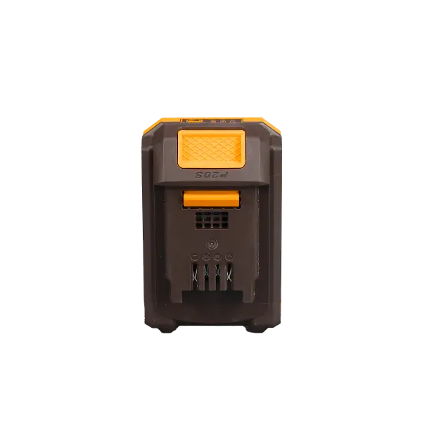 Baterie (Acumulator) 20V 2Ah Set 2 buc cu Incarcator [1]