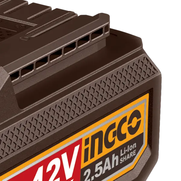 Scule electrice - Baterie (Acumulator) 42V 2.5Ah