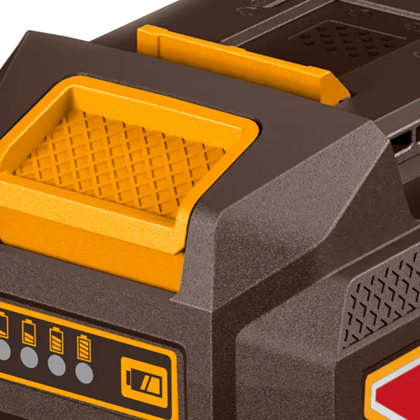 Baterie (Acumulator) 42V 2.5Ah [1]