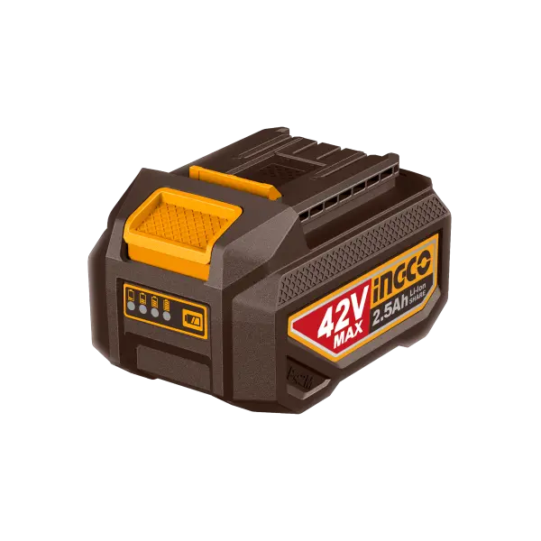 Baterie (Acumulator) 42V 2.5Ah [2]