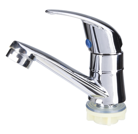 Sanitare - Baterie Apa Rece - Lungime baterie 105 mm Inaltime baterie 95 mm