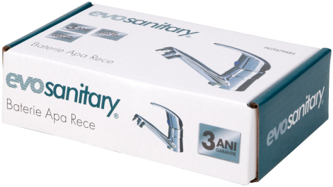 Baterie Apa Rece - Lungime baterie 105 mm Inaltime baterie 95 mm [3]