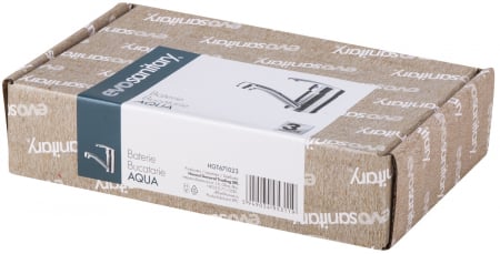 Baterie Aqua Bucatarie [1]