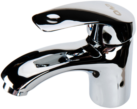 Baterii sanitare baie - Baterie Aqua Star Lavoar - Lungime baterie 120 mm Inaltime levier 145 mm Inaltime utila 70 mm