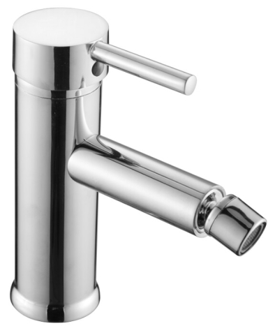 Baterii sanitare baie - Baterie Bideu 4001 - Lungime baterie 150 mm Inaltime baterie 170 mm Inaltime utila 90 mm