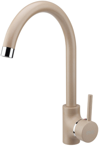 Baterie Bucatarie Lebada Tip U 4001 B - Lungime baterie 196 mm Inaltime baterie 70 mm Inaltime utila 215 mm Inaltime totala 330 mm [1]