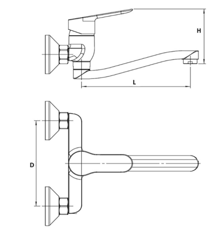 Baterie Cada Pipa Lunga 2025 Evosanitary [2]