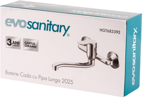 Baterie Cada Pipa Lunga 2025 Evosanitary [1]