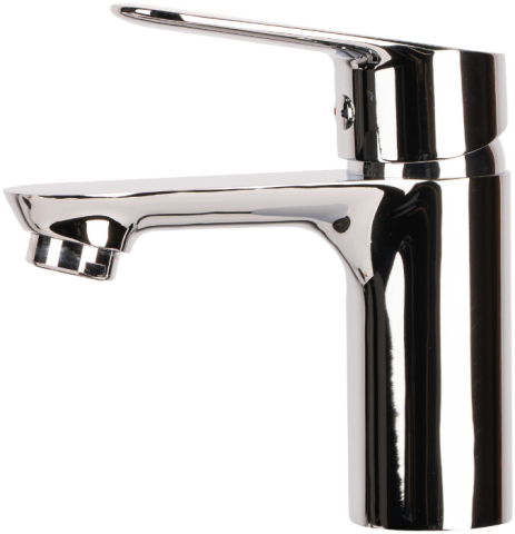 Baterii sanitare baie - Baterie Lavoar 2025 Evosanitary