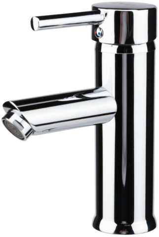 Baterie Lavoar 4001 - Lungime baterie 100 mm Inaltime baterie 170 mm Inaltime utila 90 mm [1]