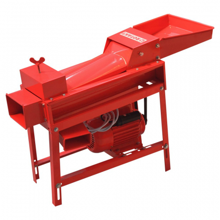 Mori cereale si furaje - Batoză porumb ROTAKT ROBP5T40, 750 W, Productivitate de 800 kg/h