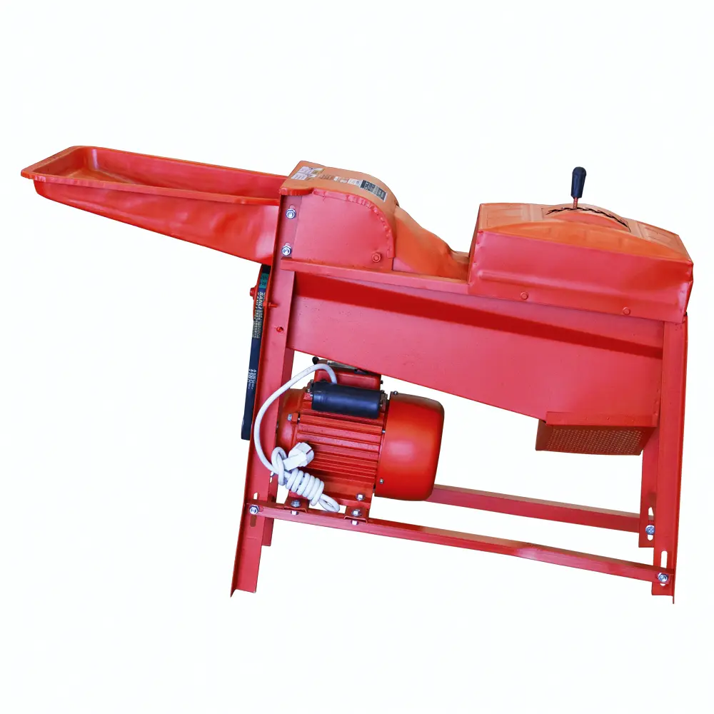 Mori cereale si furaje - Batoza porumb ROTAKT ROBP5T60, 750 W, Productivitate de 1000 kg/oră