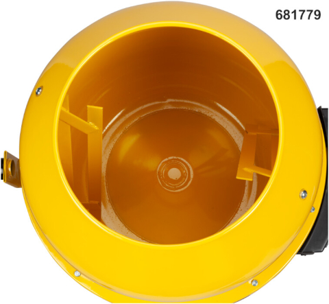 Betoniera Build-Xell [9]