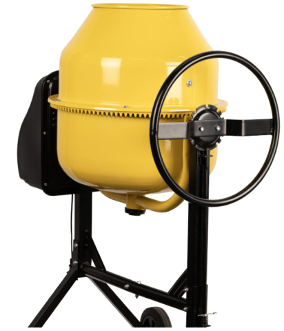 Betoniera BuildXell 2051 [11]