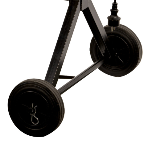 Betoniera BuildXell 2051 [6]