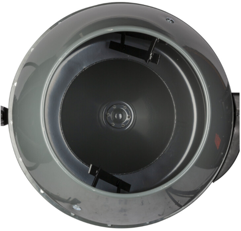 Betoniera cu Coroana din Poliamida EvoTools +Plus [2]