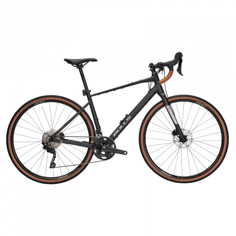 Biciclete Sosea - Semicursiere - Bicicleta Ciclocross Bulls Grinder 3 - 28 Inch, XL, Negru