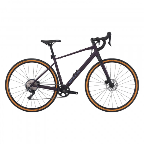 Biciclete Sosea - Semicursiere - Bicicleta Ciclocross Bulls Grinder 4 - 28 Inch, M, Mov