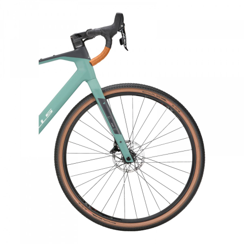 Bicicleta Ciclocross Bulls Machete - 28 Inch, M, Verde [1]