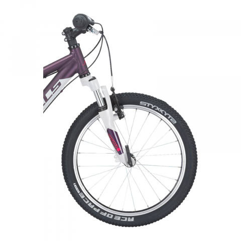 Bicicleta Copii Bulls Tokee 20 - 20 Inch, Violet [1]