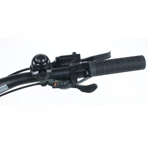 Bicicleta Electrica Corwin 29223 - 29 Inch, L, Gri [3]