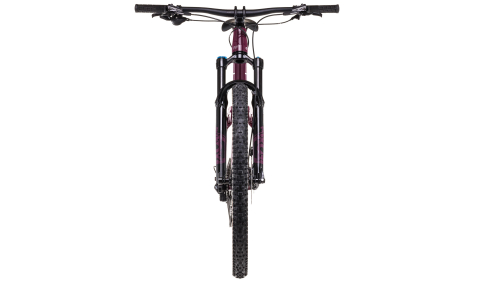 Bicicleta Full Suspension Cube Stereo ONE22 2025 - 29 Inch, M, Mov [3]