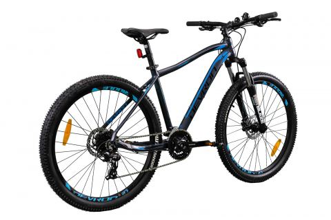 Bicicleta Mtb Devron Riddle 2023 RM1.7 - 27.5 Inch, L, Gri [2]