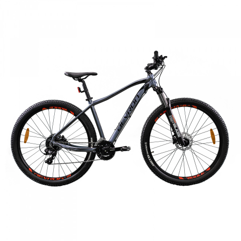Biciclete MTB - Bicicleta Mtb Devron Riddle 2023 RM1.9 - 29 Inch, M, Gri