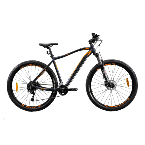 Biciclete MTB - Bicicleta Mtb Devron Riddle 2023 RM2.9 - 29 Inch, XL, Gri
